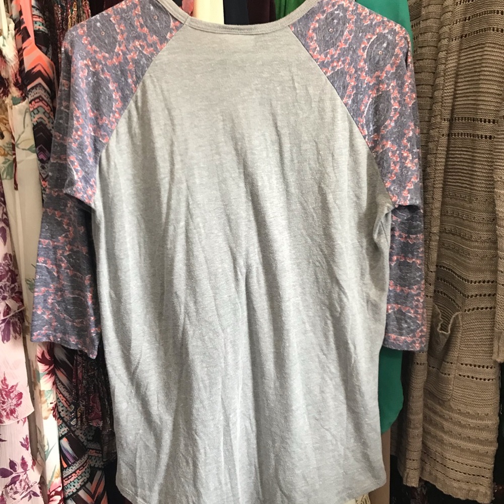 Lularoe Randy - Picture 2 of 2